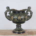 Handmade Brass Decorative Planter