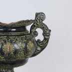 Handmade Brass Decorative Planter