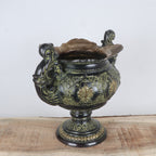 Handmade Brass Decorative Planter