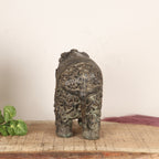 Brass Elephant Sculpture – A Symbol of Strength & Prosperity