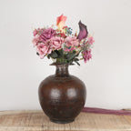 Copper Royal Decorative Planter