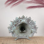 Brass Varaha Mask – Wall Hanging & Table Décor Accent