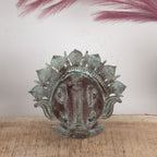 Brass Varaha Mask – Wall Hanging & Table Décor Accent