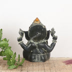 Brass Ganesh Idol