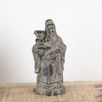 Brass Fu Lu Shou Statues – Symbols of Happiness, Prosperity & Longevity