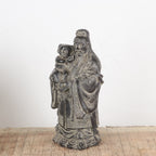 Brass Fu Lu Shou Statues – Symbols of Happiness, Prosperity & Longevity