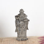 Brass Fu Lu Shou Statues – Symbols of Happiness, Prosperity & Longevity