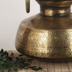 Brass Handmade Decorative Planter