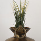 Brass Handmade Decorative Planter