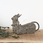 Tribal Dokra Art Bull (Nandi) Idol