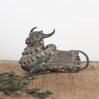 Handcrafted Tribal Art Nandi (Bull) Idol