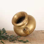 Brass Vintage Water Pot (Lota)