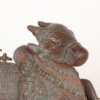 Brass Nandi Idol