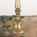 Traditional Oil Lamp (Deepam Diya) 7"