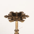 Traditional Oil Lamp (Deepam Diya) 18"