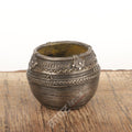 Tribal Dokra Rice Bowl