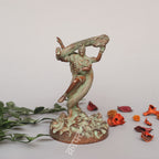 Brass Lord Shiva Natraj Idol