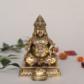Brass Lord Kuber Idol