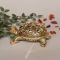 Brass Vastu Tortoise Idol.