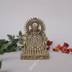 Brass Khatusyam Idol