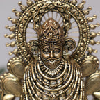 Brass Khatusyam Idol