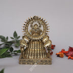 Brass Khatusyam Idol