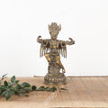 Brass Garuda Tabletop Décor