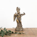 Brass Garuda Tabletop Décor