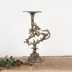 Brass Candle Stand