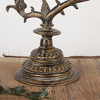Brass Candle Stand