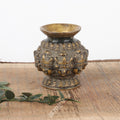 Brass Ashta Kalash