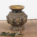 Brass Ashta Kalash