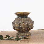 Brass Ashta Kalash
