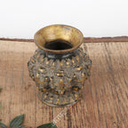 Brass Ashta Kalash