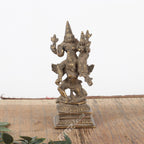 Brass Lakshmi Narayana on Garuda Idol
