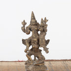 Brass Lakshmi Narayana on Garuda Idol