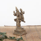 Brass Lakshmi Narayana on Garuda Idol